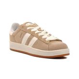 Ayakmod 573 World Bej Unisex Sneaker Ayakkabı