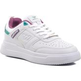 Ayakmod Walkway Berry Beyaz-Mor Unisex Sneaker