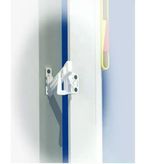 Ayarlı Pvc Pencere Halandırma Kolu