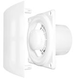 Ayas Quadro 4C Aspiratör