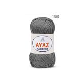 Ayaz Polyester Makrome El Örgü İpi 100 gr No:1130