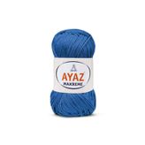 Ayaz Polyester Makrome El Örgü Ipi 100 Gr No:1133