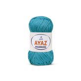 Ayaz Polyester Makrome El Örgü Ipi 100 Gr No:1235