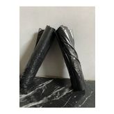 aybaş kağıtçılık Çöp Torbası Orta Boy 10 lu Rulo Kalın 65x80 Çöp Poşet