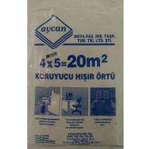 Aycan Koruyucu Hışır Örtü 20 m2