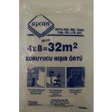 Aycan Koruyucu Hışır Örtü 32 m2