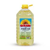 Ayçiçek Yağı 5 Lt Pet 1 Adet