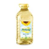 Ayçiçek Yağı 5lt Pet 1 Adet - 1 lt