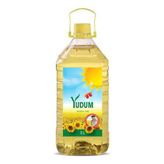 Ayçiçek Yağı 5lt Pet 1 Adet - Siyah