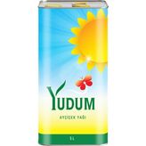 Ayçiçek Yağı Teneke 5 lt x 6 Adet