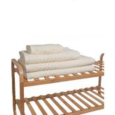 Ayd Home Krem Yüz Havlusu