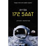 Ay’da 172 Saat - Johan Harstad