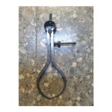 Aydal Dış Yaylı Pergel 15Cm