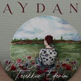 Aydan - Yıllar Size Teşekkür Ederim (Plak)