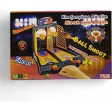 Aydede Oyuncak 428 Çiftli Basket Oyunu