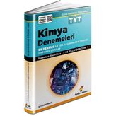 Aydın 2024 Tyt Kimya 40 Deneme