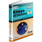 Aydın 2026 Tyt Kimya 40 Deneme