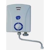 Aydın Derya Mutfak Şofbeni 5500W Şofben