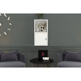 Aydın Kitaplıklı Raf, Dvr-1039-Ç