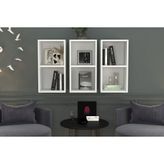 Aydın Kitaplıklı Raf, Dvr-1056