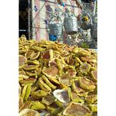 Aydın Yöresi Incir Cipsi 1 kg