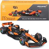 Aydogan's Ayd 1:24 Model Araç - 10 cm