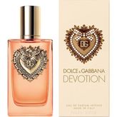 Aydogan's Dolce Gabbana Devotion Intense Edp 100 ml Parfüm - 1 Ay