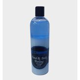 Aydogan's El-Ayak-Vücut Peelingi Vanilya 400ML