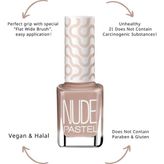 Aydogan's Nude Oje 757, (13 Ml)