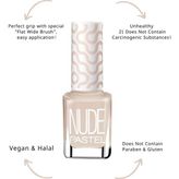 Aydogan's Nude Oje 763, 13 ml