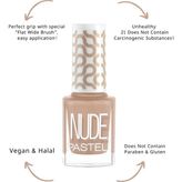 Aydogan's Nude Oje 768, (13 Ml)