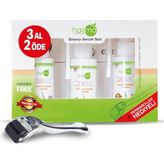 Aydogan's Onarıcı Saç Serumu 60 ml 3 Al 2 Öde Set