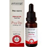 Aydogan's Pro-Move Karışım Aromatik Yağ 30 ml