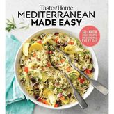 Aydogan's Taste Of Home Mediterranean Made Easy: 321 Recipes For Light & Healthy Everyday Meals - 0 - 12M-Krem