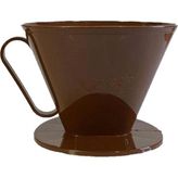 Aydogan's V60 Dripper Kahve Demleme Aparatı - Çok Renkli