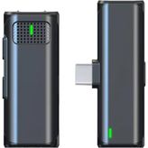Aydogan's ZR544 V8 Type-C Wireless Mikrofon