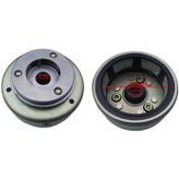 Aydos Rotor 6 Lı Yk24