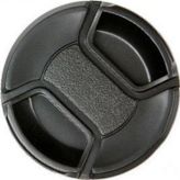 Ayex 40.5Mm Snap On Lens Kapağı, Objektif Kapağı