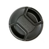 Ayex 46 mm Snap On Objektif Lens Kapağı
