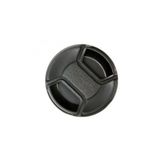 Ayex 49Mm Snap On Lens - Objektif Kapağı Bağcıklı