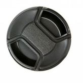 Ayex 52 mm Snap On Lens Kapağı