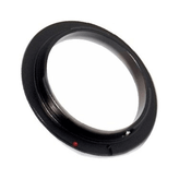Ayex 58 mm Ters Objektif Pentax İçin Makro Ring Adaptör