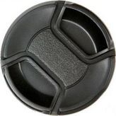 Ayex 82 mm Snap On Bağcıklı Objektif Lens Kapağı