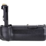 Ayex Canon Eos 6D İçin Ax-6D Battery Grip + 1 Adet Lp-E6 Batarya