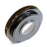 Ayex Canon Eos İçin FD Optikli Lens Adaptörü