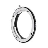 Ayex Canon Eos İçin Leica R Lens Adaptörü
