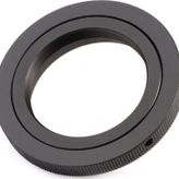 Ayex Canon Eos Lar İçin T-Mount T2 Lens Adaptörü