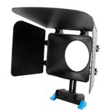 Ayex DSLR M1 Mattebox