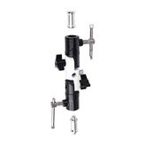 Ayex GP-27 Çok Fonksiyonlu Panhead