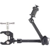 Ayex Magic Arm ve Super Crab Clamp Kelepçe